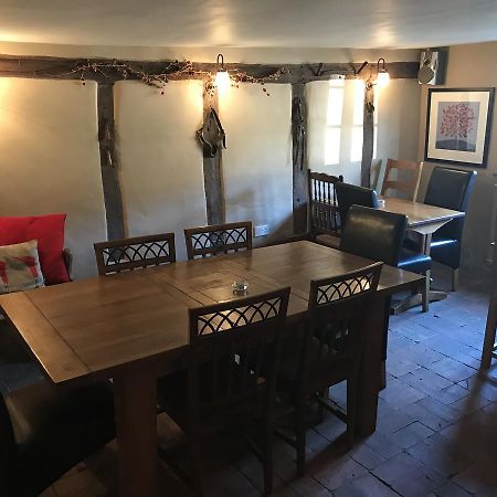 Kenninghall Red Lion Hotel Norwich Esterno foto