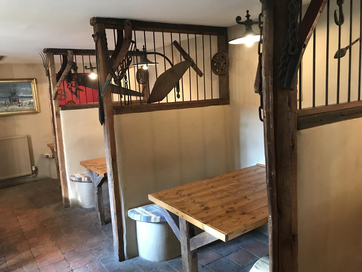Kenninghall Red Lion Hotel Norwich Esterno foto